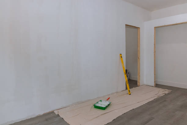 Painting for New Construction in De Leon Springs, FL