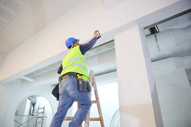 Best Ceiling Drywall Installation  in De Leon Springs, FL